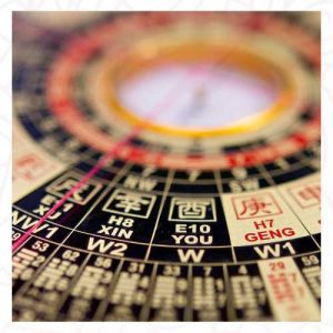 Curso Profesional de Feng Shui - Nivel 2